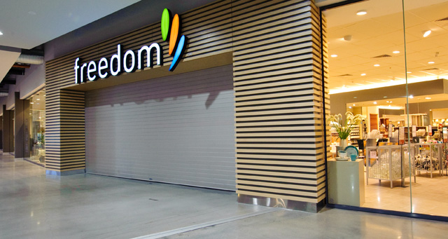Capital Doorworks